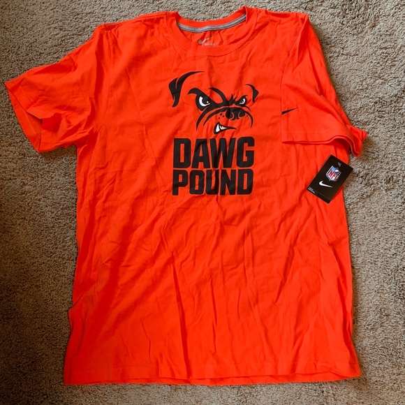 dawg pound nike hoodie